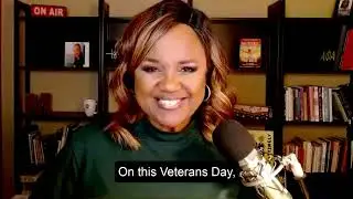 Veteran's Day with Dr.  Harry Croft Final2 16x9