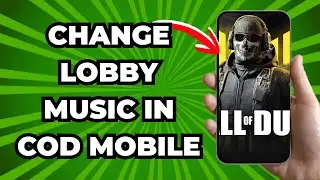 How To Unlock Classic Lobby Tracks in COD Mobile 2026 (FULLGUIDE)