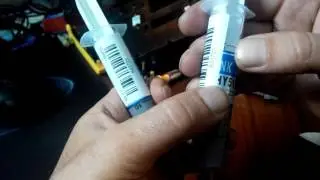 Распаковки с AliExpress /№39 /Термопаста и конекторы на ЛБП