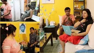 What Happened After Rakhi Gift Shopping | Easy Snacks Recipes | Maitreyee | Indian Daily Vlogger