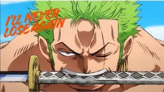 Zoro&rsquo;s Will Explained &mdash; The Vow That Changed Everything | ONE PIECE