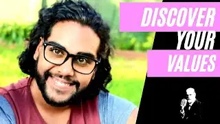 Discover Your Values using Acceptance and Commitment Therapy - Ableton Looping Performance