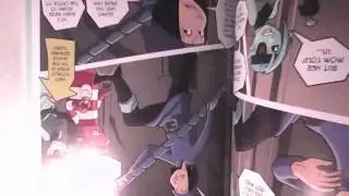 Modest Medusa Season 2 book video