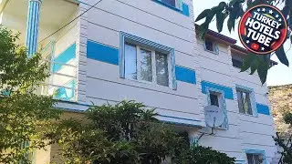 Kaplan Pansiyon | Kayadibi, Turkey | Hotel Review 🌟