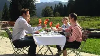 Imagefilm BLSV-Haus BergSee