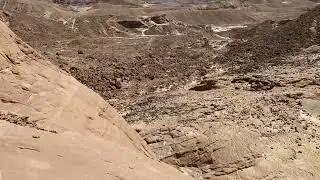 Park Timna in Israel 🇮🇱