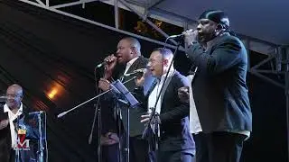 Camina como Chencha - En vivo Feria de Cali 68