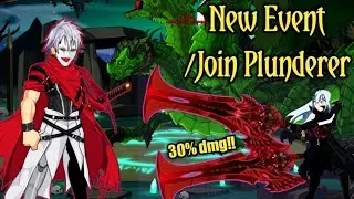 [AQW] ShadowAQ - New (Rank S) Legendary Red Baron Class 2023