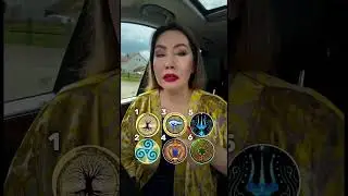 Тест &laquo;Чего хочет твоя душа&raquo;