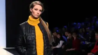 Mosсow Fashion Week Elema Fall-Winter 2016/2017