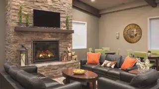 Live Comfortably | Regency Apartments