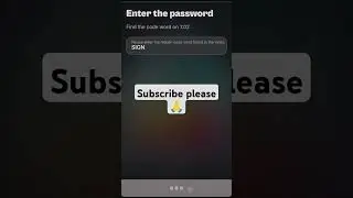 Hot Wallet New Mission | Hot Protocol | Hot Wallet Keyword | Hot Wallet New Code