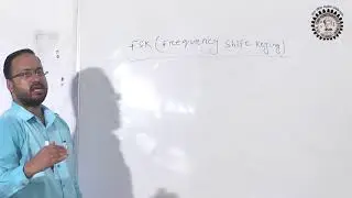 Digital Modulation Technique...6th Sem ETC.. By Satya Narayan Panigrahi, Lecturer, E&TC