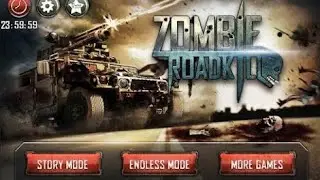 como baixar zumbi Atropelamentos 3D Mod dinheiro infinito