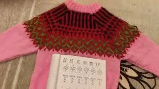 Multi colour sweater design for all