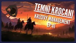 Krizov&yacute; management | Temn&iacute; Krocani | Storm King's Thunder, Episoda 41
