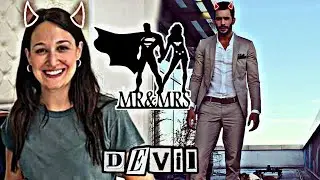 Gupse &Ouml;zay ve Baris Ardu&ccedil;, DEVIL,By Zeeshan Khan Creations