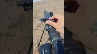 Using a Triple Pull for the first time at the NRL Hunter Cactus Classic
