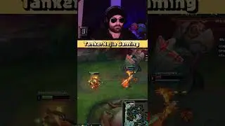 FIRST BLOOD TRYNDAMERE  #leagueoflegends #riotgames #youtubeshorts #youtube #follow #explore #game