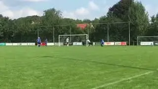 Missertje bij Groede