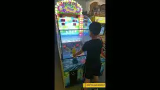 Chase Duck - Popular Indoor Games for Kids #bestonamusement #indoorgames #indoorrides #indoorpark