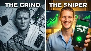 How PPC Lead Generation WORKS for Real Estate Investors (Full System Breakdown)