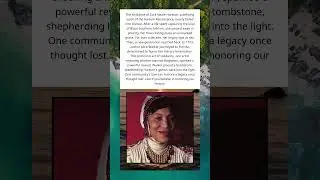 A Legacy Reclaimed