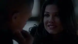 davina & marcel season three scene pack