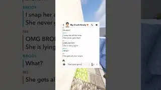 don't miss end 😞 #texting #textingstory #redditstories #minecraftparkour #gf #bf #youtubeshorts