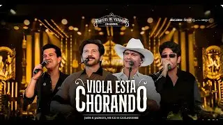 Jads & Jadson - Viola Est&aacute; Chorando feat. ‪@HugoeGuilhermeOficial‬ (REMIX)