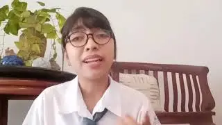 Video Puisi Bali Anyar