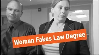 Law Firm Partner Exposed as Fake Lawyer After a Decade