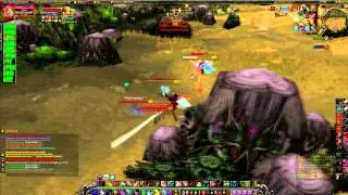Aeroshade 5.4.8 PvP Arms Warrior, Call me Mr. Poop