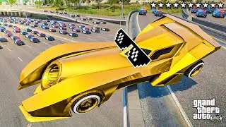 TOP 100 GTA 5 THUG LIFE MOMENTS  (BEST OF GTA 5 THUG LIFE 2025/ GTA 5 Funny Moments ) #105