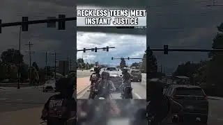 Fast bikes, faster justice! #police #cops