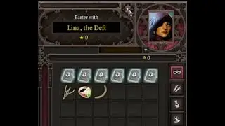 Divinity: Original Sin 2 - Odinblade96's mod: preset classes and skills (part 2)