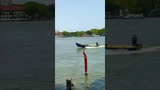 Bestouristplace #vypinisland#kochi/harbour/attractive