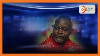 Jacob Ghost Mulee takes up a new role as the coach of FKF Women PL leaders Faspo FC