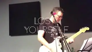 Phantom Hearts - &ldquo;Lost Yourself&rdquo;