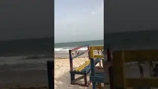 Alpha beach