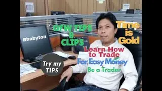 BROKER APPLICATION FOR STOCKS MARKET FOR OFW