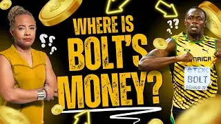 Update on the US$30 million SSL Fraud Involving Usain Bolt