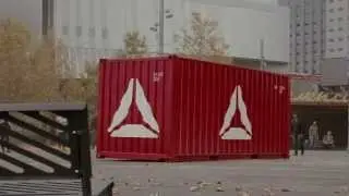Reebok CrossFit