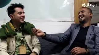 برنامج زلزال غازي | الحلقة الحادية عشر مع الفنان أيمن هيسان
