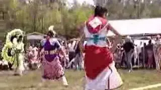 And More Hip Hop Style Pow Wow