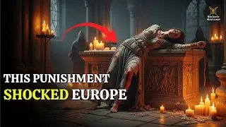 То, что османы сделали с этой монахиней, стало самым страшным наказанием в истории