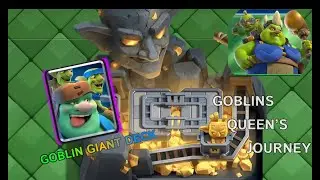 Goblin Queen's Journey || Goblins1: attack 7,8&9 || Road to completing Goblin Queen's Journey ✊️✊️