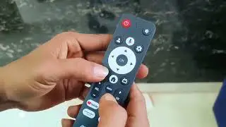 Acer pure QLED 55inch android LED TV installation &demo.Acer tv unboxing & review