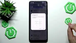 OPPO K13x 5G &ndash; How to Check Total Screen Time