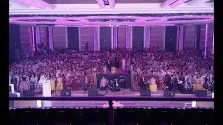Mary Kay Philippines Seminar 2018